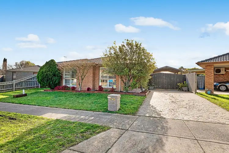 Second view of Homely house listing, 15 Elda Court, Cranbourne North VIC 3977