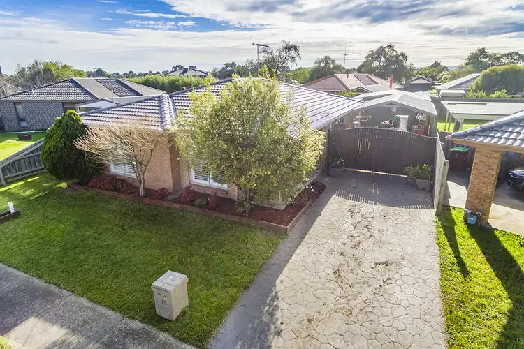Third view of Homely house listing, 15 Elda Court, Cranbourne North VIC 3977