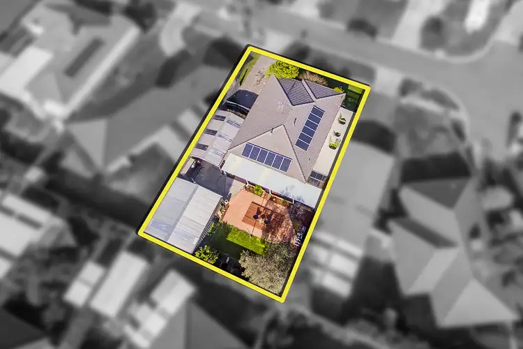 Fourth view of Homely house listing, 15 Elda Court, Cranbourne North VIC 3977