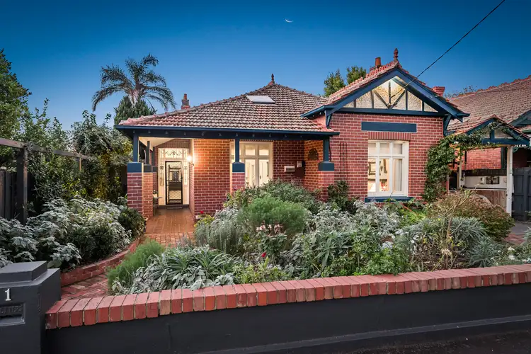 1 May Street, Brighton VIC 3186