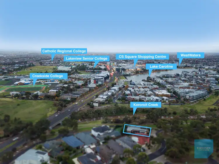 Fourth view of Homely house listing, 27 Kororoit Approach, Caroline Springs VIC 3023