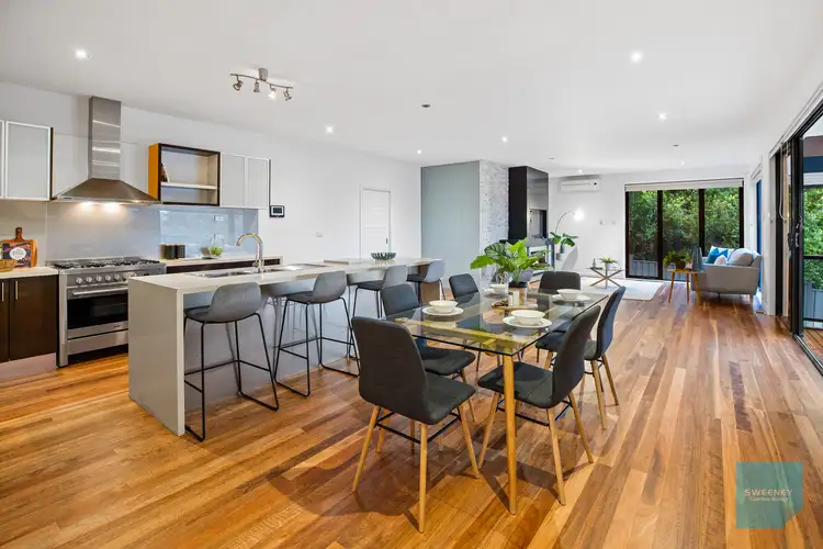 Sixth view of Homely house listing, 27 Kororoit Approach, Caroline Springs VIC 3023