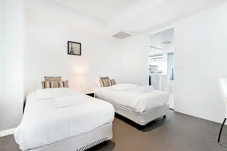 Fifth view of Homely apartment listing, 20508/21 Elizabeth Avenue, Broadbeach QLD 4218