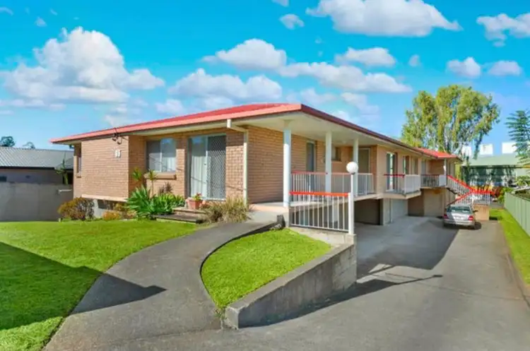 1/65 Pimelea Street, Everton Hills QLD 4053