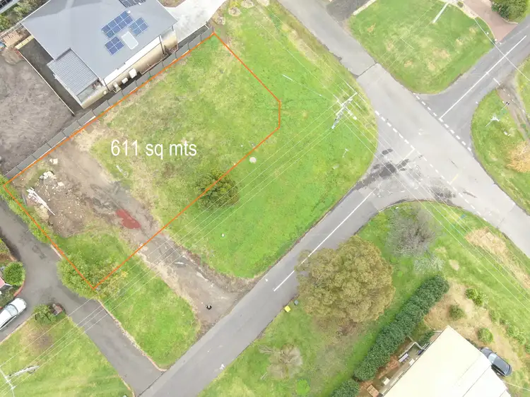 Main view of Homely land listing, 12 Fore Street, Whittlesea VIC 3757
