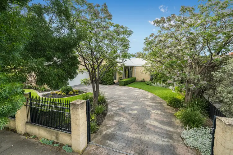 Second view of Homely house listing, 227 Grove Road, Grovedale VIC 3216