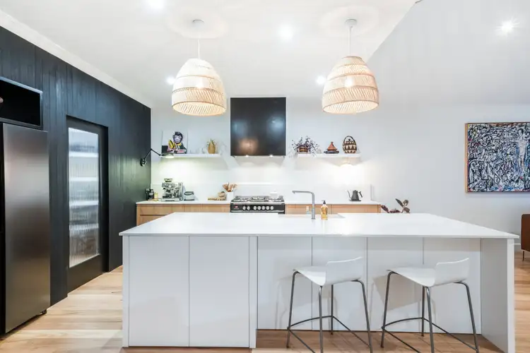Fifth view of Homely house listing, 227 Grove Road, Grovedale VIC 3216