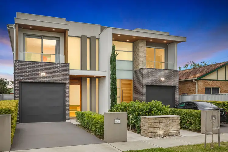 65A Blenheim Street, Croydon Park NSW 2133