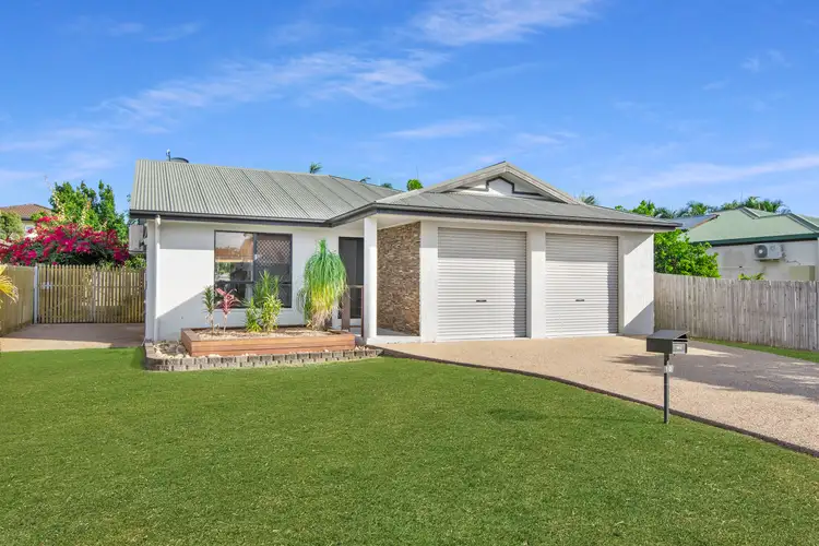 10 Kulwin Court, Annandale QLD 4814