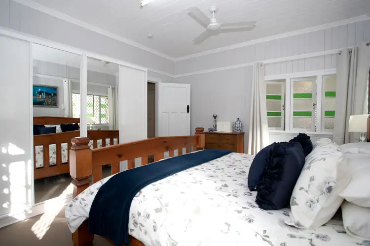 Sixth view of Homely house listing, 11 Tait Street, West Mackay QLD 4740