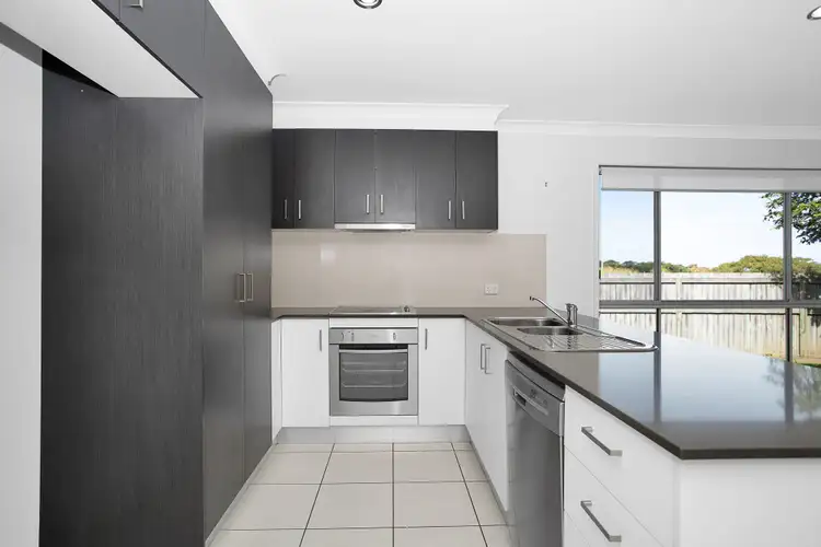 Sixth view of Homely unit listing, 1/76 Cinnamon Drive, Glenella QLD 4740