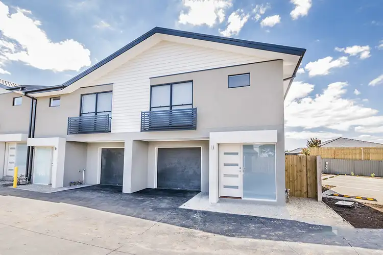 Main view of Homely house listing, 8 Nebula Lane, Cranbourne East VIC 3977