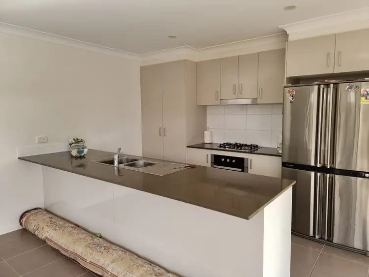 Second view of Homely house listing, 8 Nebula Lane, Cranbourne East VIC 3977