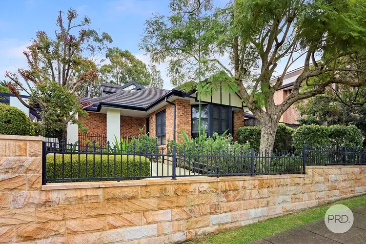 1/16-18 River Road, Oatley NSW 2223