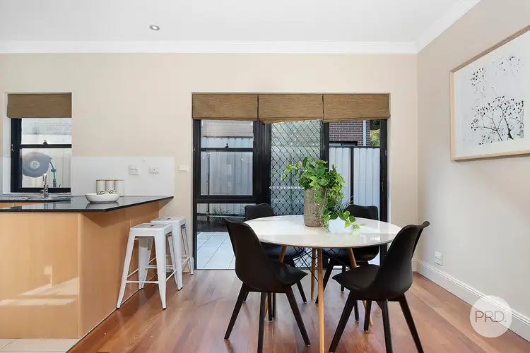 Fourth view of Homely villa listing, 1/16-18 River Road, Oatley NSW 2223