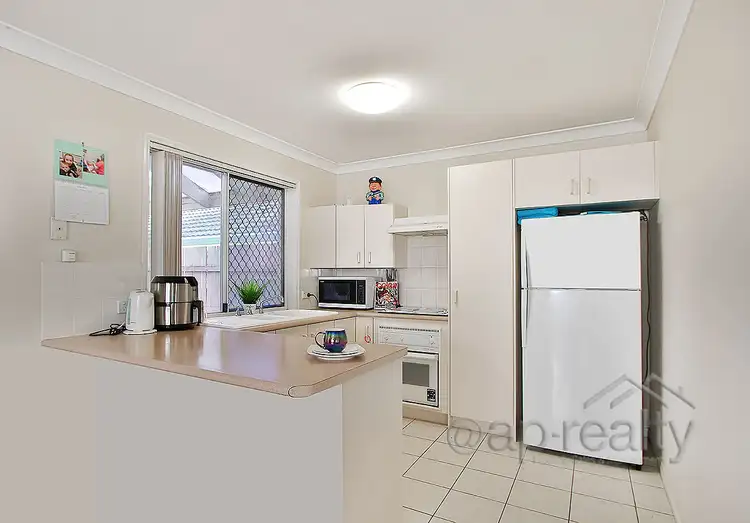 Fourth view of Homely house listing, 82 Clarendon Circuit, Forest Lake QLD 4078