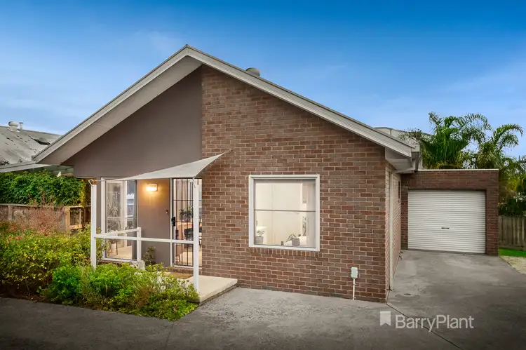 Main view of Homely unit listing, 6/37 Pinoak Drive, Yarra Glen VIC 3775