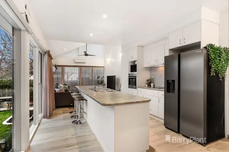 Second view of Homely unit listing, 6/37 Pinoak Drive, Yarra Glen VIC 3775