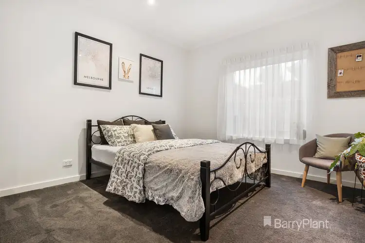 Sixth view of Homely unit listing, 6/37 Pinoak Drive, Yarra Glen VIC 3775