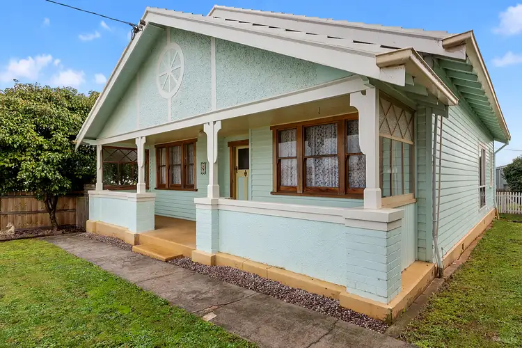 Main view of Homely house listing, 10 Sumberg Street, Devonport TAS 7310
