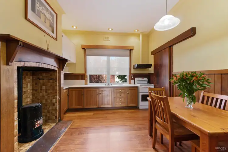 Third view of Homely house listing, 10 Sumberg Street, Devonport TAS 7310