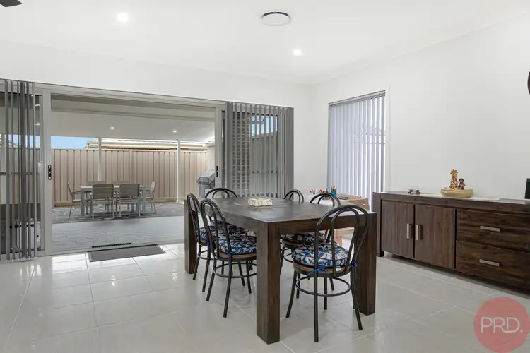 Fourth view of Homely house listing, 40 Portabello Crescent, Thornton NSW 2322