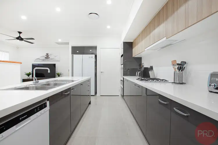 Sixth view of Homely house listing, 40 Portabello Crescent, Thornton NSW 2322
