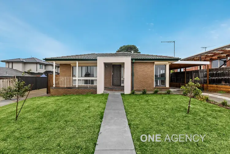 Main view of Homely unit listing, 60 Scotsburn Way, Endeavour Hills VIC 3802