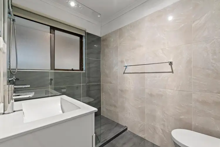 Third view of Homely unit listing, 60 Scotsburn Way, Endeavour Hills VIC 3802