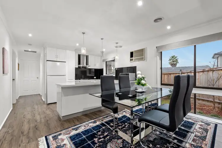 Fourth view of Homely unit listing, 60 Scotsburn Way, Endeavour Hills VIC 3802