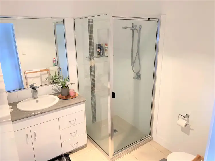 Third view of Homely house listing, 66 North Ridge Drive, Calliope QLD 4680