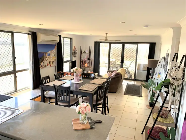 Fifth view of Homely house listing, 66 North Ridge Drive, Calliope QLD 4680