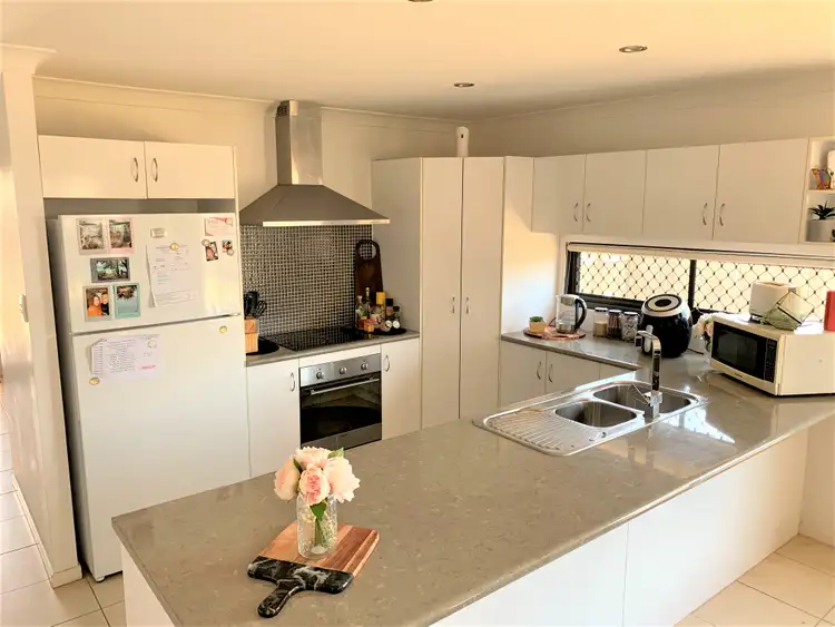 Sixth view of Homely house listing, 66 North Ridge Drive, Calliope QLD 4680