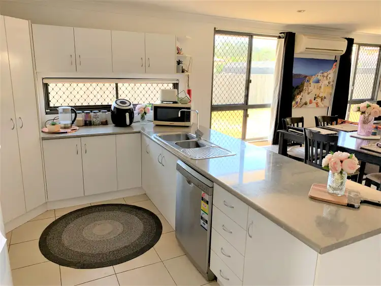 Seventh view of Homely house listing, 66 North Ridge Drive, Calliope QLD 4680