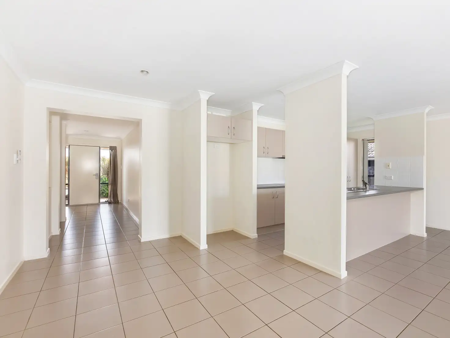Main view of Homely house listing, 96 Jacaranda Drive, Yamanto QLD 4305