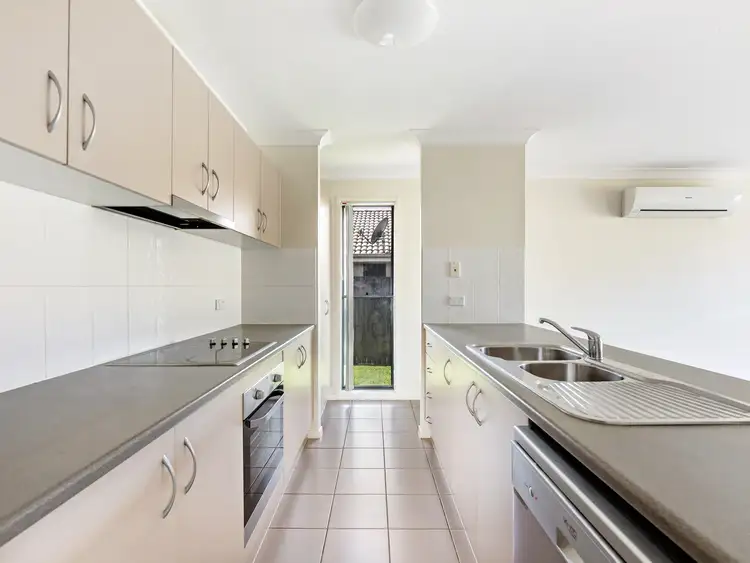 Second view of Homely house listing, 96 Jacaranda Drive, Yamanto QLD 4305