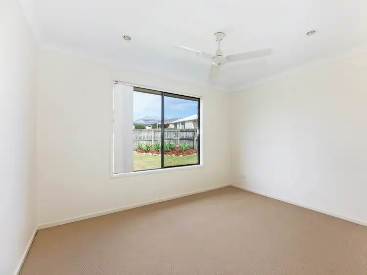 Fifth view of Homely house listing, 96 Jacaranda Drive, Yamanto QLD 4305