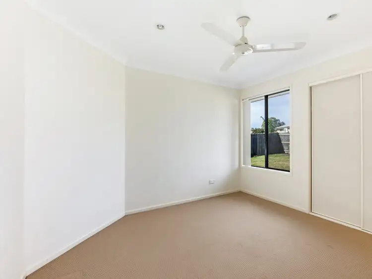 Sixth view of Homely house listing, 96 Jacaranda Drive, Yamanto QLD 4305