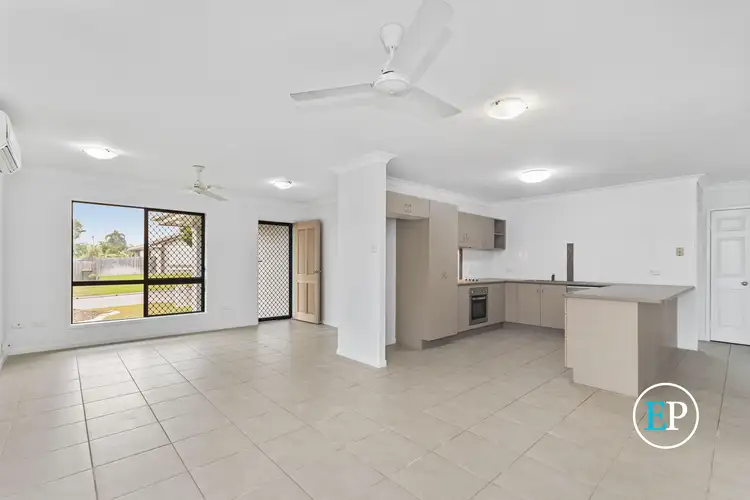 Second view of Homely house listing, 12 Idaho Court, Deeragun QLD 4818