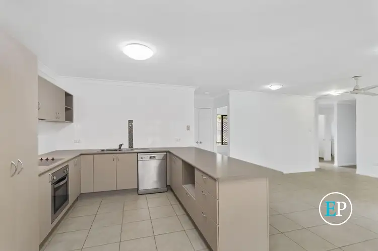 Third view of Homely house listing, 12 Idaho Court, Deeragun QLD 4818