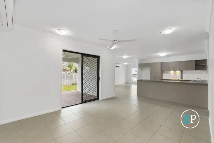 Fourth view of Homely house listing, 12 Idaho Court, Deeragun QLD 4818