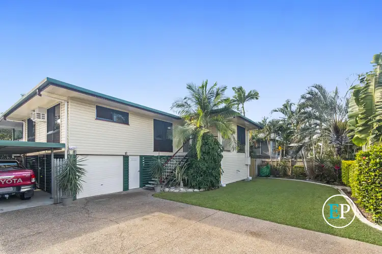 17 Blaxland Crescent, Vincent QLD 4814