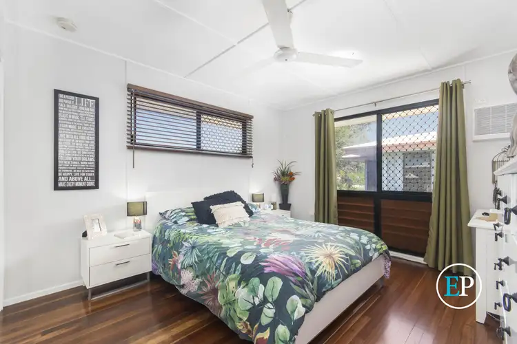 Fifth view of Homely house listing, 17 Blaxland Crescent, Vincent QLD 4814