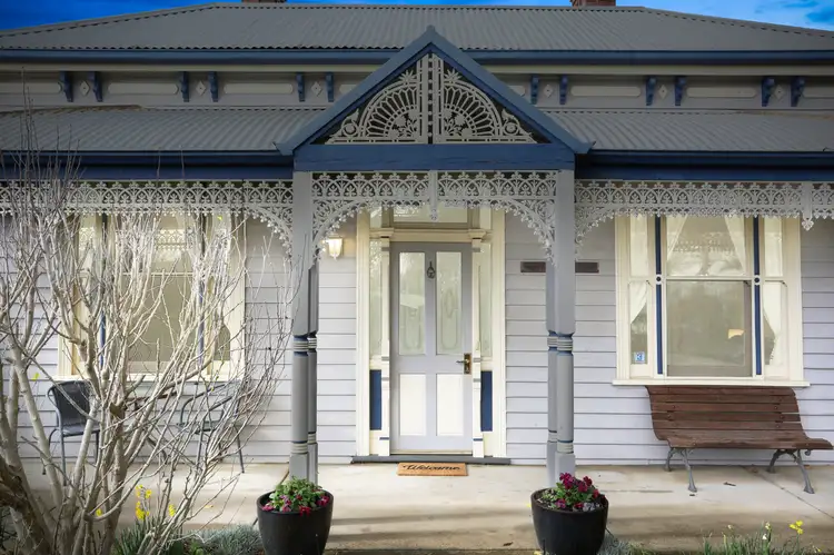 Second view of Homely house listing, 1/21 Princess Street, Drysdale VIC 3222