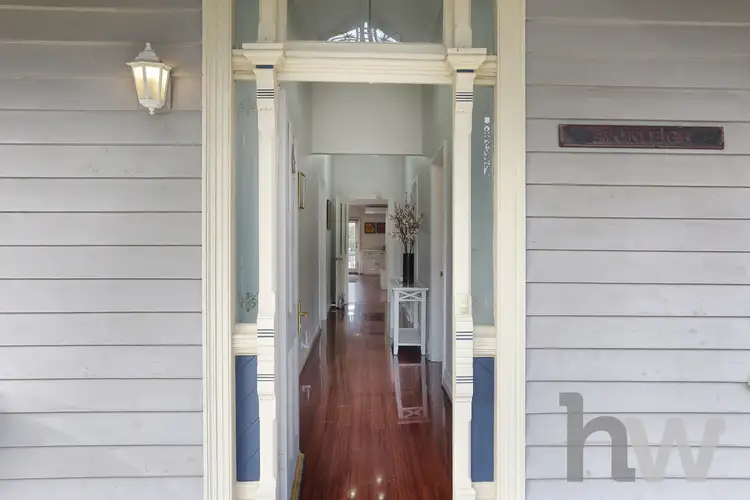 Third view of Homely house listing, 1/21 Princess Street, Drysdale VIC 3222