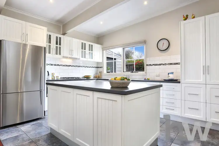 Fourth view of Homely house listing, 1/21 Princess Street, Drysdale VIC 3222