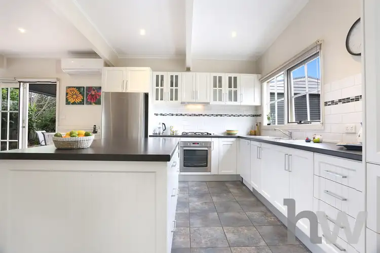 Fifth view of Homely house listing, 1/21 Princess Street, Drysdale VIC 3222