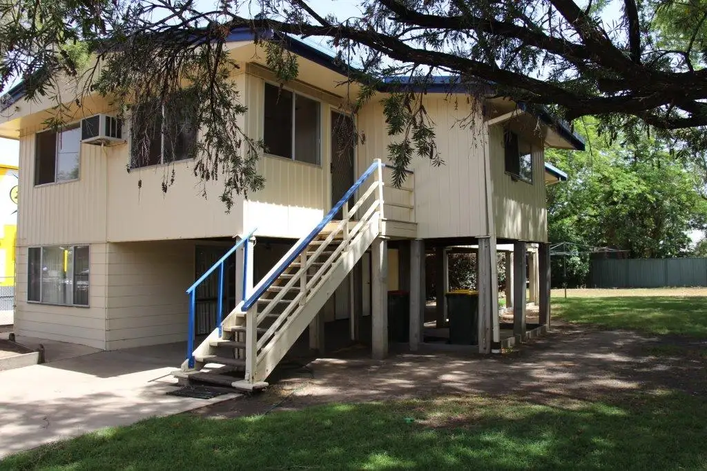 Main view of Homely house listing, 53 Winton St, Goondiwindi QLD 4390