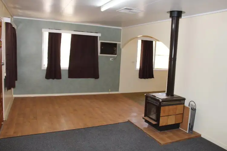 Fifth view of Homely house listing, 53 Winton St, Goondiwindi QLD 4390