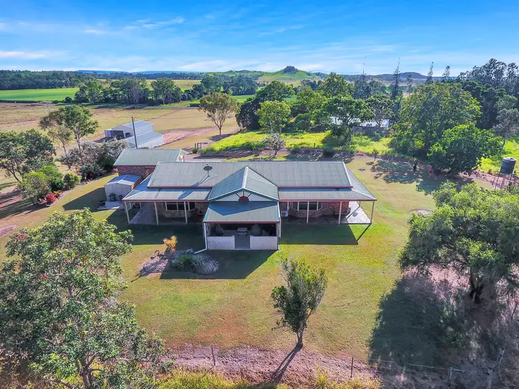 904 Mirani-Eton Road, Mia Mia QLD 4754